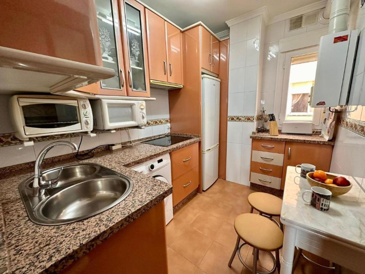 Apartment Casaflex, Bonito Atico En El Rincon de la Victoria