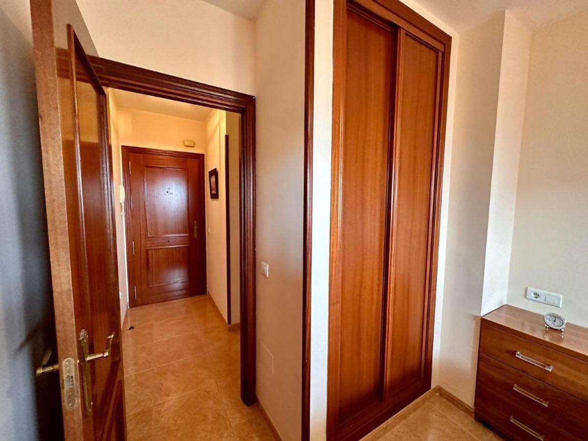 Apartment Casaflex, Bonito Atico En El