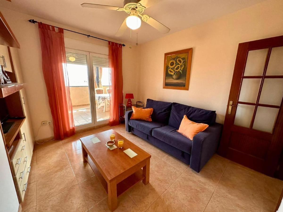 Casaflex, Bonito Atico En El Apartment