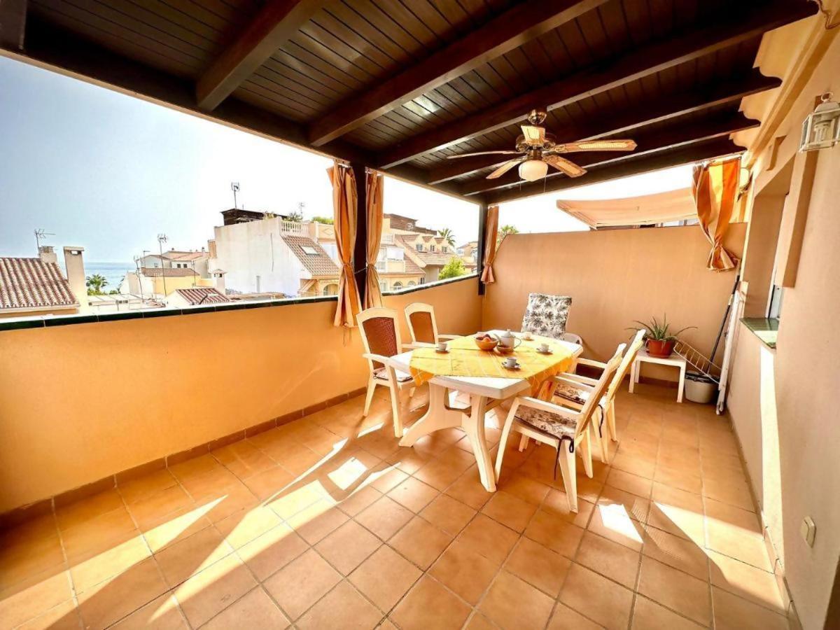Casaflex, Bonito Atico En El Apartment Rincon de la Victoria