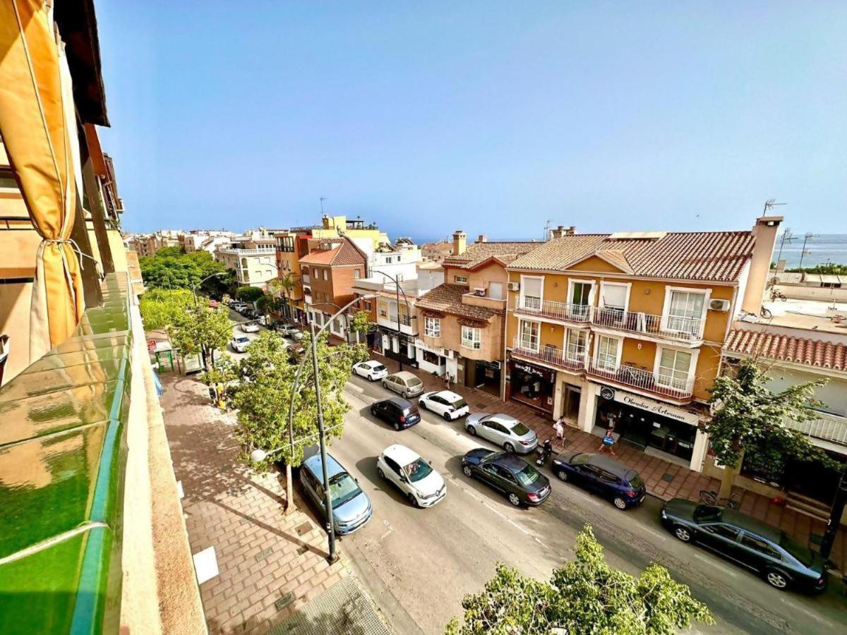 Casaflex, Bonito Atico En El Apartment Rincon de la Victoria