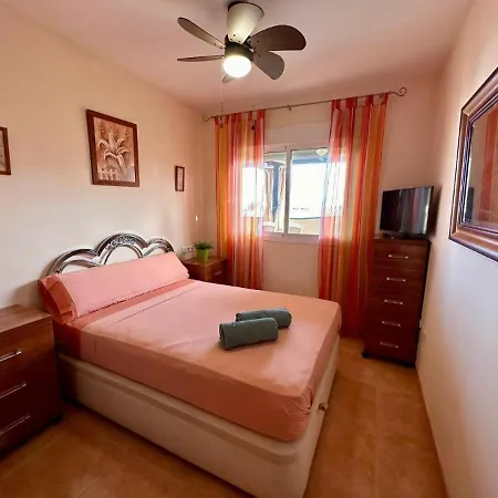 Casaflex, Bonito Atico En El Rincon De La Victoria Appartement Buitenkant foto