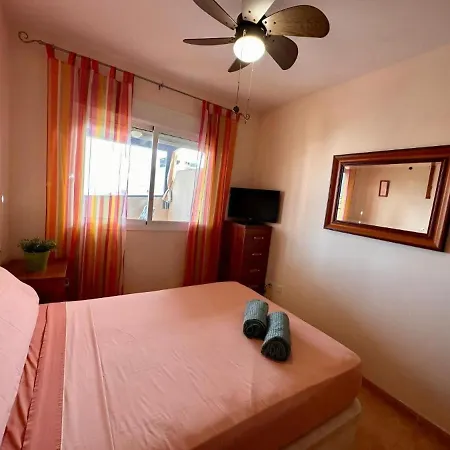 Casaflex, Bonito Atico En El Rincon De La Victoria Appartement Buitenkant foto