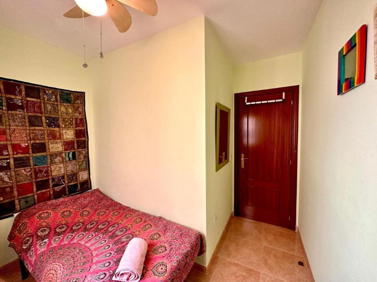 Apartment Casaflex, Bonito Atico En El
