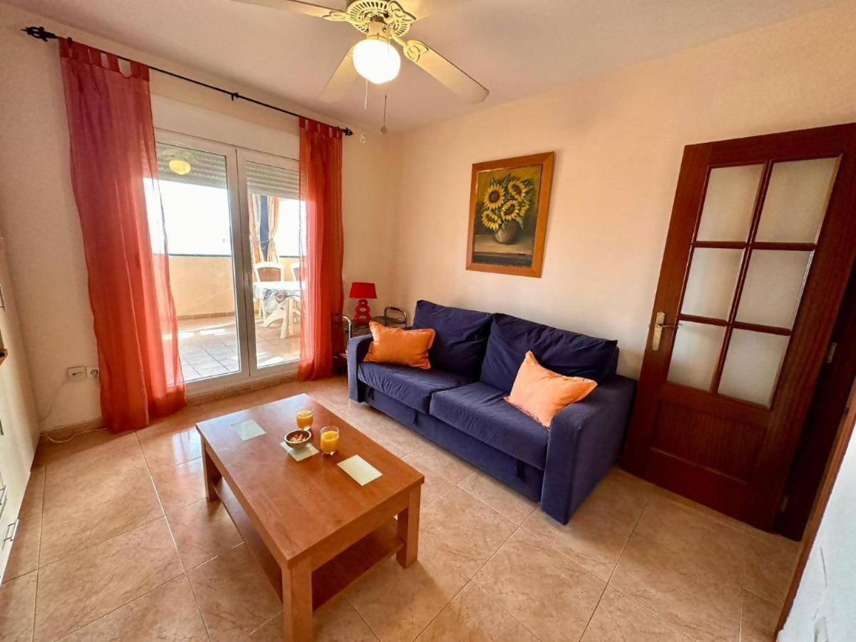 Casaflex, Bonito Atico En El Apartment *