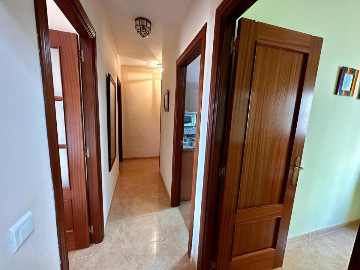 Casaflex, Bonito Atico En El Apartment