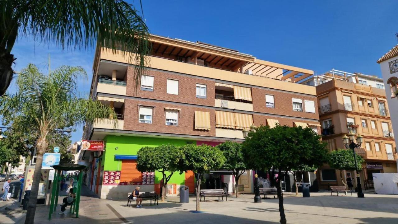 Casaflex, Bonito Atico En El Rincon de la Victoria
